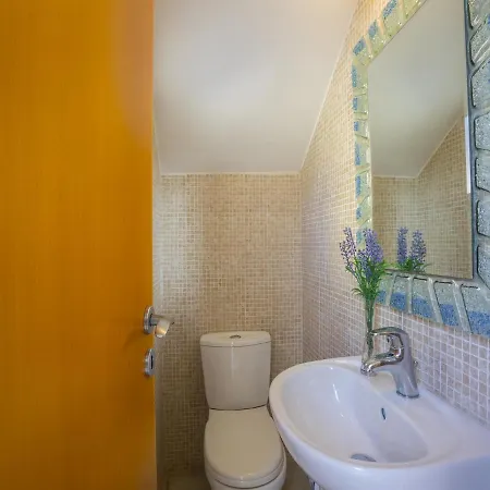 Vila At Last You Can Rent The Perfect Luxury Minutes From The Beach, Protaras 1437 *