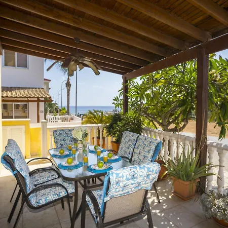 Villa At Last You Can Rent The Perfect Luxury Minutes From The Beach, Protaras 1437 Paralimni