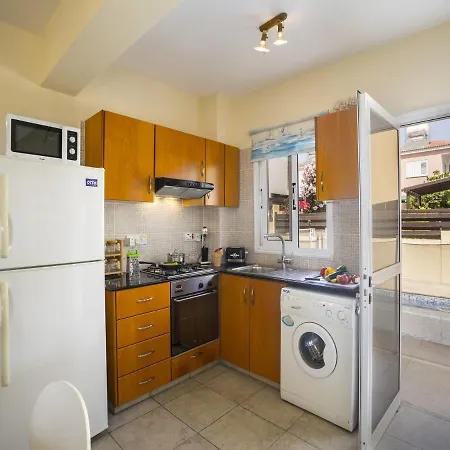 At Last You Can Rent The Perfect Luxury Minutes From The Beach, Protaras 1437 * Paralimni