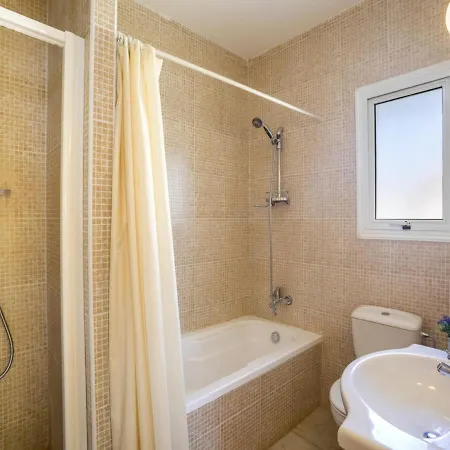 At Last You Can Rent The Perfect Luxury Minutes From The Beach, Protaras 1437 * Paralimni